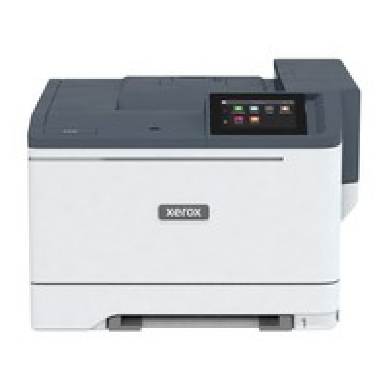 C410 A4 40PPM 1200DPI 1GB/RAM/8GB HI-SPEED USB2.0 TYPE A/B C410VZ