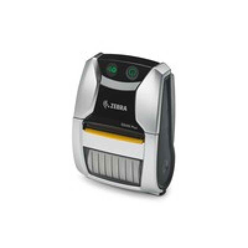 DT Printer ZQ310 Plus Bluetooth 4.X, Linered, W/Label Sensor,Indoor, English, Group E