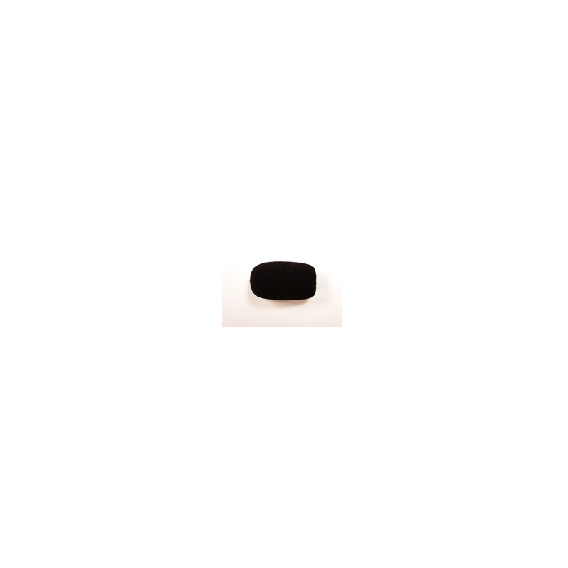 HSX100 HEADSET SERIES MICROPHONE WINDSCREEN PACK OF 50