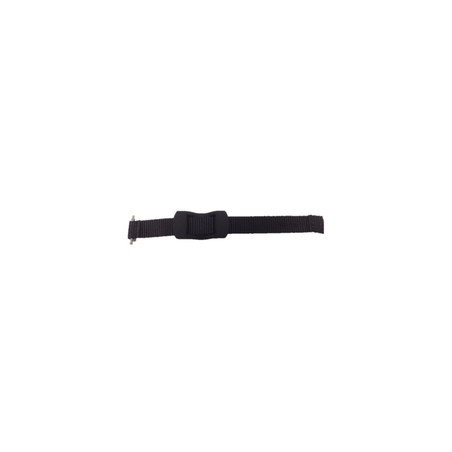 Zebra RS6000 SPARE Nylon Finger Strap/F/ Triggered Conf W/ Cam Buckle