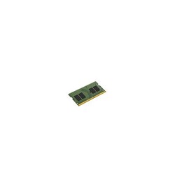 Kingston 8GB DDR4-3200MHZ Non-ECC CL22/SODIMM 1RX16