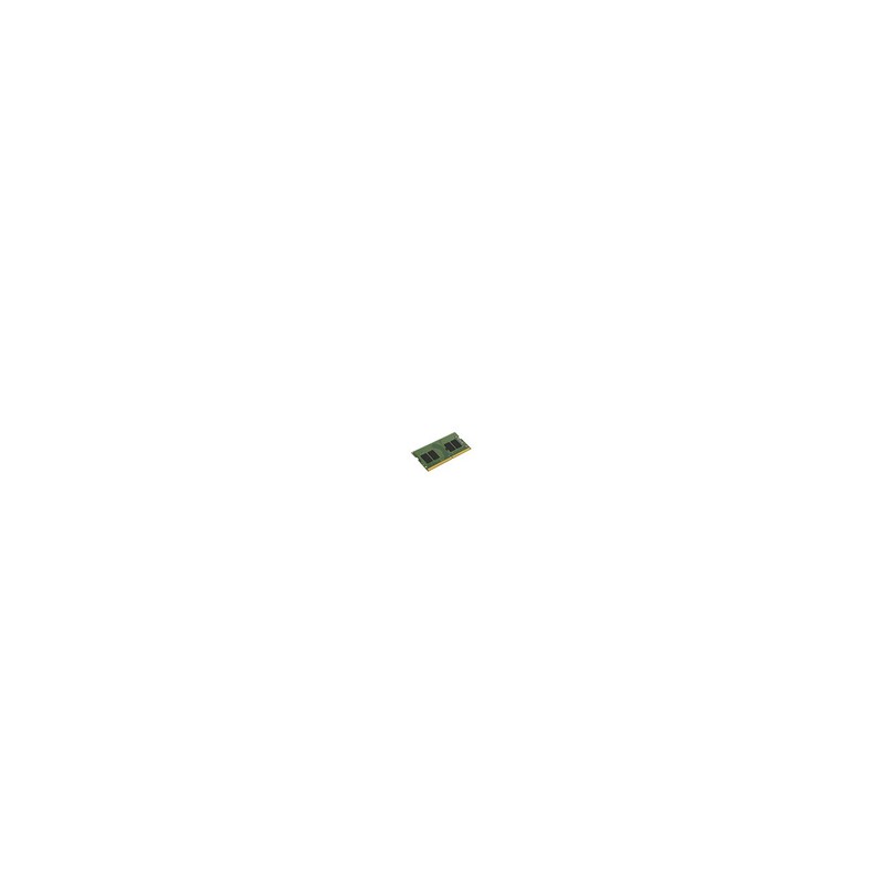 Kingston 8GB DDR4-3200MHZ Non-ECC CL22/SODIMM 1RX16