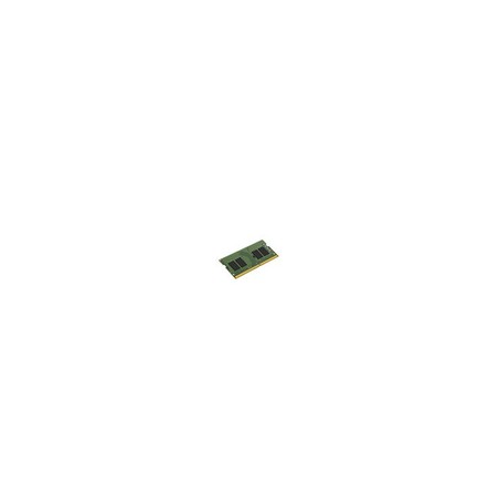 Kingston 8GB DDR4-3200MHZ Non-ECC CL22/SODIMM 1RX16