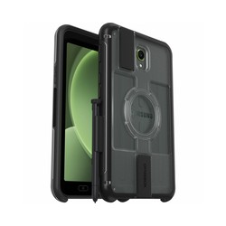 OB UNIVERSE GALAXY TAB ACTIVE5/SAMSUNG CLEAR/BLACK PROPACK