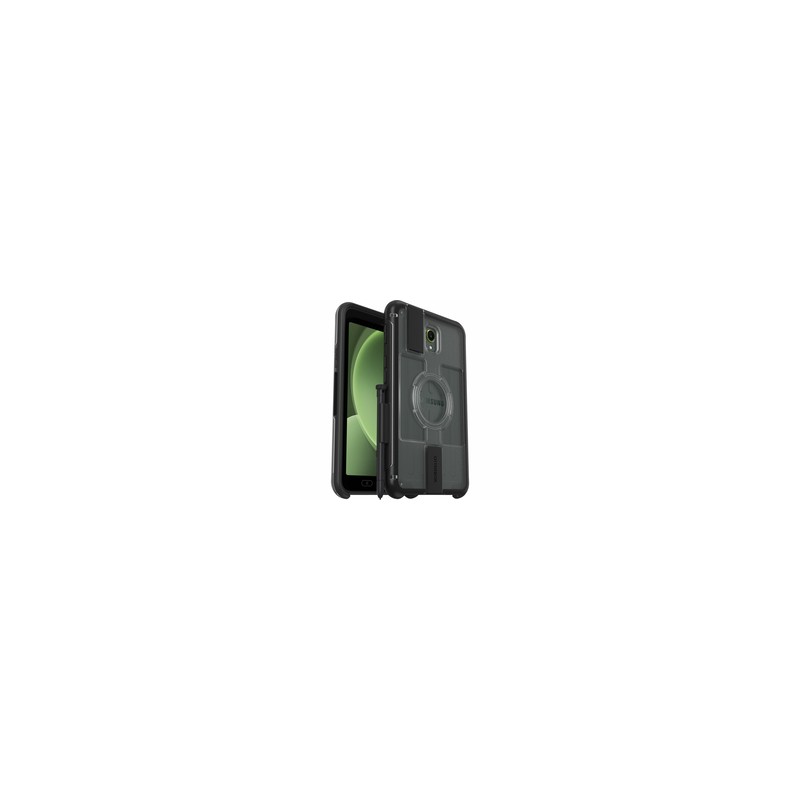 Otterbox OB uniVERSE Galaxy Tab ACTIVE5/Samsung Clear/Black Propack