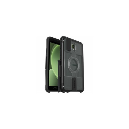 Otterbox OB uniVERSE Galaxy Tab ACTIVE5/Samsung Clear/Black Propack