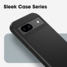 Otterbox OB React Google Pixel 8A/Black Propack