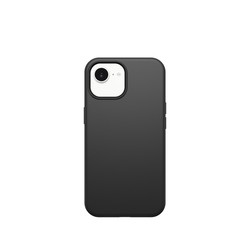 Otterbox OB Symmetry MagSafe iPhone 17E//16E/15/14/13 - Black - Propack