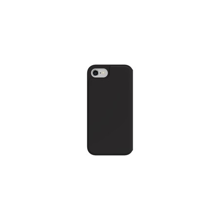 OtterBox Strada Via Apple/iPhone SE (3RD/2ND Gen)/8/7 BLK