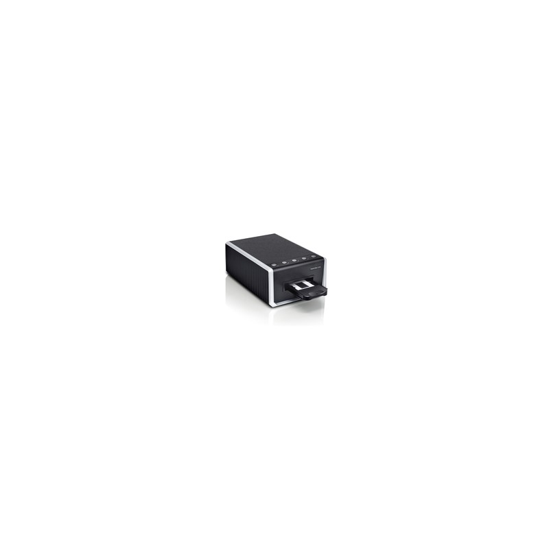 Plustek Opticfilm 135I/Filmscanner Dia/Negativ