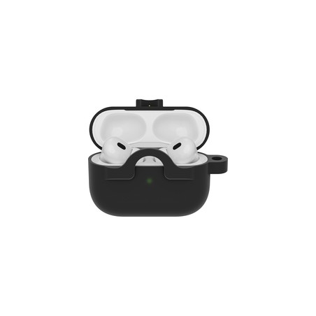 Otterbox Headphone Case Apple AirPods/Pro (2ND / 1ST Gen) Black Taffy