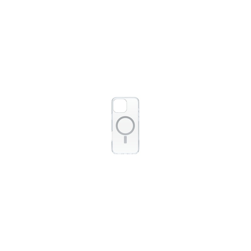 Otterbox OB SYMM Clear MagSafe Apple/iPhone 16 Pro Max - Clear