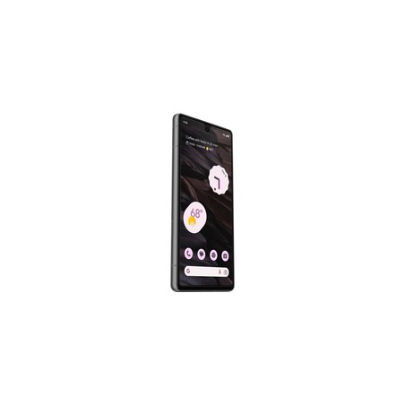 OtterBox Trusted Glass Pixel 7A/Clear