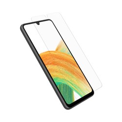 OTTERBOX TRUSTED GLASS SAMSUNG/GALAXY A33 5G - CLEAR - PROPACK
