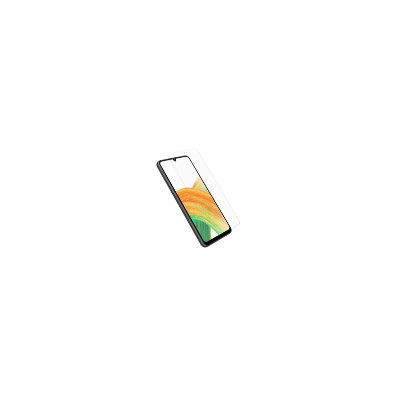 OtterBox Trusted Glass Samsung/Galaxy A33 5G - Clear - Propack