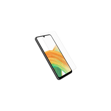 OtterBox Trusted Glass Samsung/Galaxy A33 5G - Clear - Propack