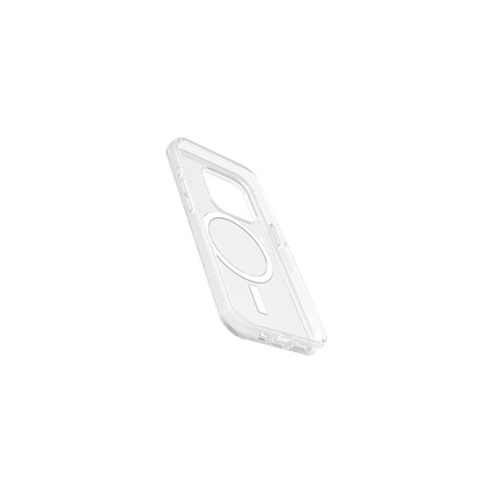 Otterbox OB Symmetry Clear MagSafe Apple/iPhone 15 Pro Clear PP