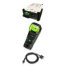 Zebra EA3600 Siemens Ethernet STB Cradle Kit: EA3600-S1CM-00 (PROFINET, Modbus TCP & TCP/IP), STB3678-C100F3WW, CBA-RF5S07ZAR