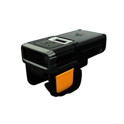 Zebra RS5100 Ring Scanner, SE4770, Standard Battery, Double Trigger, NO USB, Worldwide