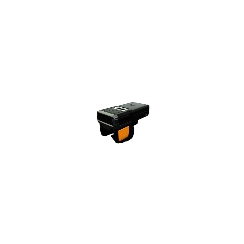 Zebra RS5100 Ring Scanner, SE4770, Standard Battery, Double Trigger, NO USB, Worldwide