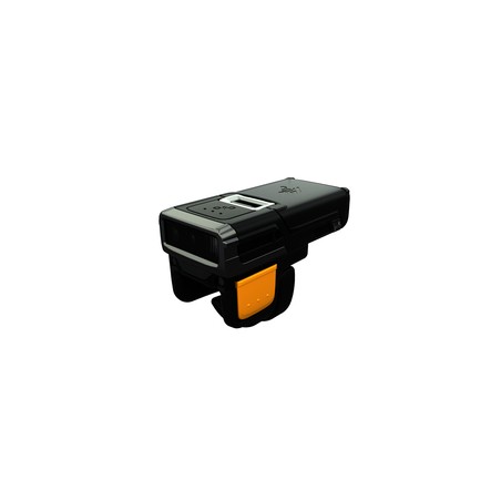 Zebra RS5100 Ring Scanner, SE4770, Standard Battery, Double Trigger, NO USB, Worldwide