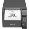 Epson TM-T70II (025C1): UB-E04 + Built-in USB, PS, Black, UK