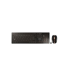 CHERRY DW 9100 SLIM CZECHIA/ JD9100CS2