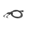 Zebra Cable, Assembly,Cable,2 Way DC