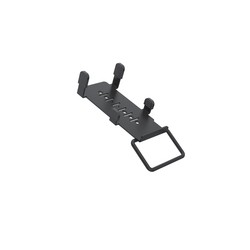Ergonomic Solutions Verifone V400M Multigrip/(With Handle) - Black