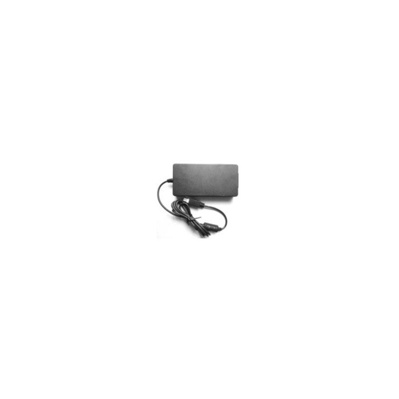 Zebra Power Supply Adaptor,Power Supply, 100-240VAC, 24VDC, 6.25A (Pin Connector)