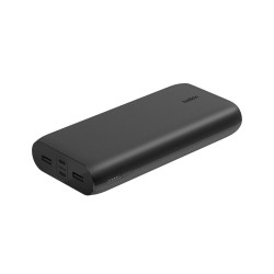 Belkin Boost Charge 4-Port 27K PD 32W/Powerbank