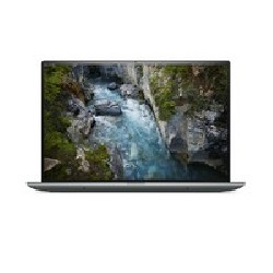Dell Precision 5490 IU7-165H 32GB/1TB SSD W11P 14IN FHD+ IR Cam MI