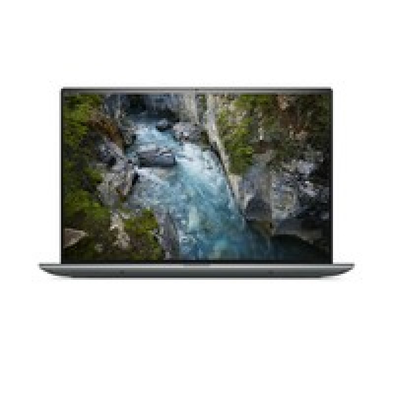 Dell Precision 5490 IU7-165H 32GB/1TB SSD W11P 14IN FHD+ IR Cam MI