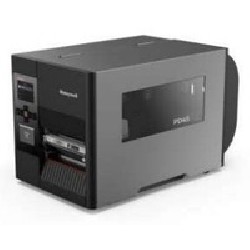 PD4500C, Color LCD, Direct Thermal and Thermal Transfer printer, Ethernet, 203dpi, no power cord, ROW