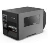 PD4500C, Color LCD, Direct Thermal and Thermal Transfer printer, Ethernet, 203dpi, no power cord, ROW