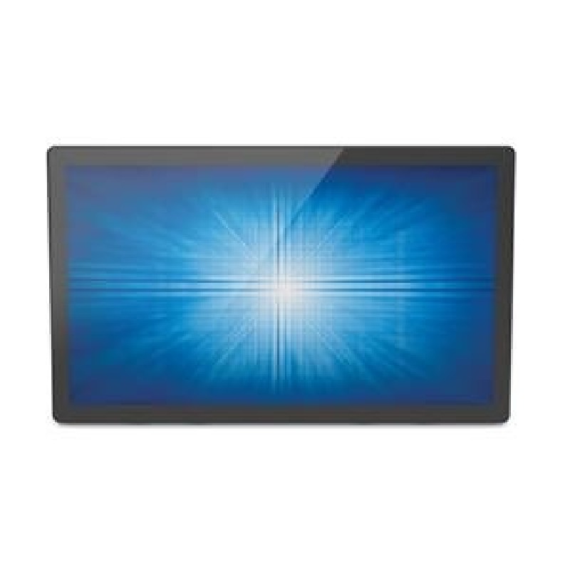 2494L 23.8-inch wide FHD LCD WVA (LED Backlight), Open Frame, Projected Capacitive 10 Touch