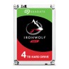 Seagate IronWolf 4TB NAS/3.5IN 6GB/S SATA 64MB