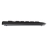 CHERRY KC 1000 Black/