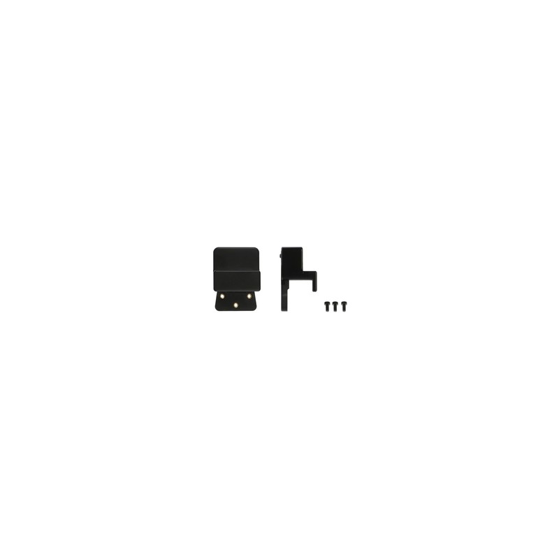 ProClip Spring Lock Module for Zebra ET40/ET45 8" and 10" (with Rugged Boot) Supports Expansion Back