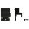 ProClip Spring Lock Module for Zebra ET40/ET45 8" and 10" (with Rugged Boot) Supports Expansion Back