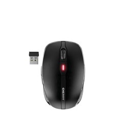 CHERRYMW 8C ADVANCED WIRELESS/MOUSE BLACK