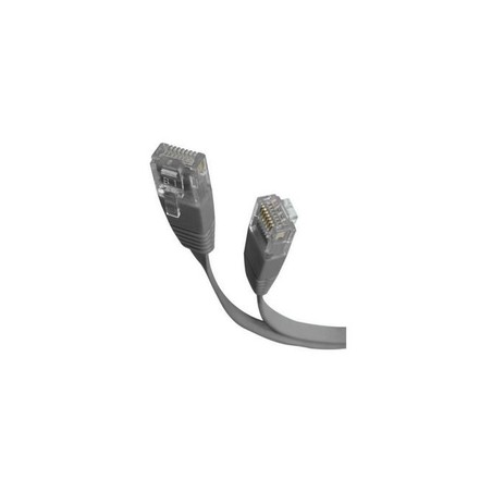 8 METER FLAT GREY ETHERNET/CABLE FOR TOUCH 10 - SPARE