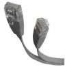 Cisco 8 Meter Flat Grey Ethernet/Cable For Touch 10 - SPARE