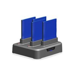 4-Slot Multi-battery Charger (requires 94ACC0380 - Power supply and regional power cord)