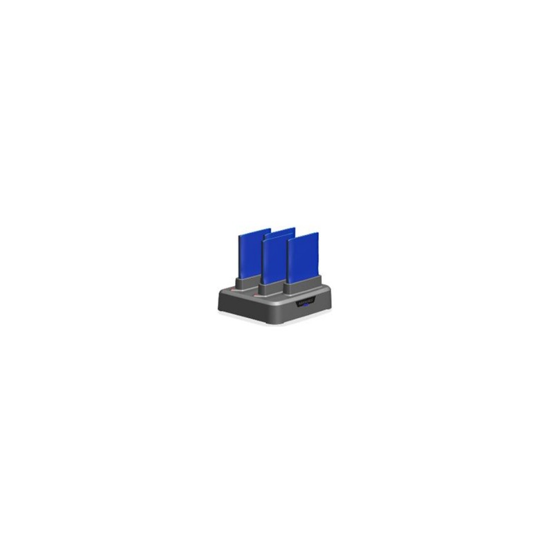 4-Slot Multi-battery Charger (requires 94ACC0380 - Power supply and regional power cord)