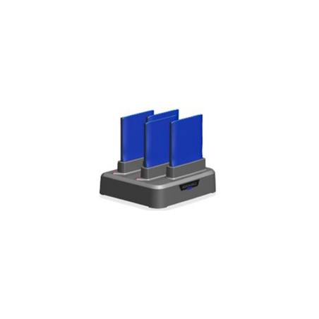 4-Slot Multi-battery Charger (requires 94ACC0380 - Power supply and regional power cord)