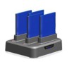 4-Slot Multi-battery Charger (requires 94ACC0380 - Power supply and regional power cord)