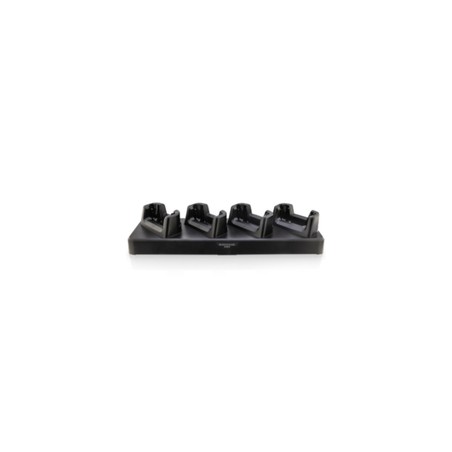 4-Slot Charging Dock -charge only (requires 94ACC0380 - Power supply and regional power cord)