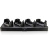 4-Slot Charging Dock -charge only (requires 94ACC0380 - Power supply and regional power cord)