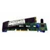 ThinkSystem M.2 SATA/NVMe 2-Bay Enablement PCIe Adapter